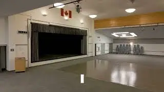 Devon Community Centre Tour