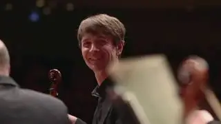 Mahler Chamber Orchestra - I Mean It Creative - İş Sanat