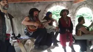 Eight Bells- The Jolly Rogers
