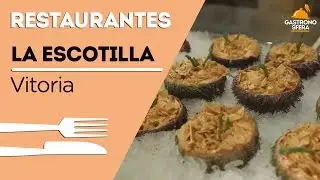 Restaurante La Escotilla - Vitoria