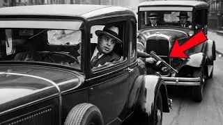Al Capone's Mentor STOLE $200,000 in Whiskey &mdash; Chicago Sent a Tommy Gun to Brooklyn