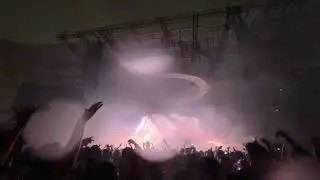 Ivan Gough & Feenixpawl ft. Georgi Kay - In My Mind (Original)/Swedish House Mafia, Los Angeles 2022