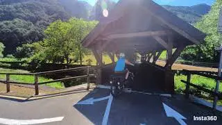 Giro Laghi (2&deg;gg) - Lago di Ledro - Lago Idro - Saona
