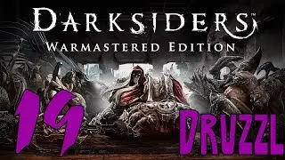 Devastator - [19] - Let's Play Darksiders I (Warmastered)
