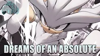 【REMIX】 Dreams of an Absolution (Theme of Silver) | 2025