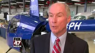 LCC, Delta Airlines aviation partnership could lead to jobs