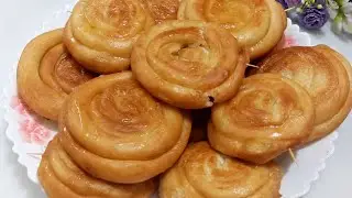 হানিকম্ব একবার খেলে বারবার  খেতে ইচ্ছে করবে!| Honeycomb Recipe in Bangla....