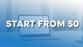 Build an Online Business from $0 with One Free AI Tool