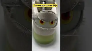 Кроссовки Nike SB Dunk Low Mummy