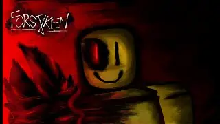 XER0 - CORRUPTION | JOHN DOE CHASE THEME | FORSAKEN UST.