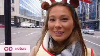 Occupation Double Saison 11 Episode 59