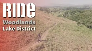Lake District Bikes  - Woodlands