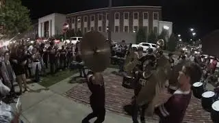 Gardendale High School Rocket Marching Band
