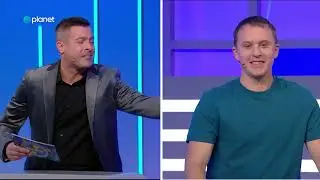 Anja Rupel posluša petje brez posluha