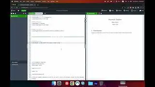 How to Set Up and Use LaTeX For Writing Homework/Math/Science