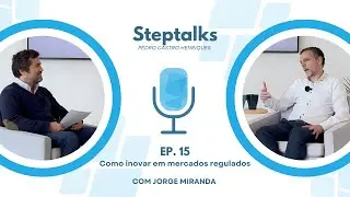 MSG: Como inovar em mercados regulados.