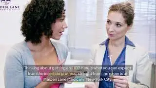 What to Expect When Getting an IUD
