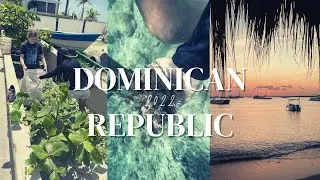 Marine Conservation in the Dominican Republic: EF Tour June 2022