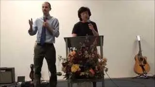 Biblical Parental Authority - Autoridad parental b&iacute;blica