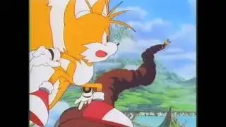 Sonic Bastardized (SuperPsyguy)