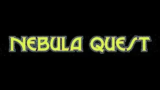 Nebula Quest Trailer
