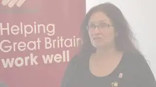 HelpGBWorkWell - ROSPA