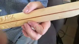 Hickler/Gill Prototype A2