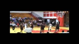 Brighton High vs Brockton High