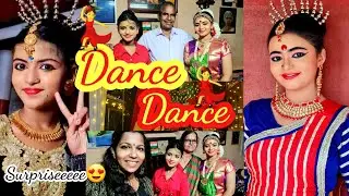 178 ❤️ Surprise ആയി കിട്ടിയ സമ്മാനം..😇|World Dance Day|