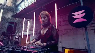 Groovepulse presents: NAAMAA @ “The Backyard” 2025 | Athens
