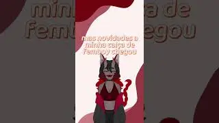 ola pessoal #pngtuberbr #vtuberbr #vtuber #pngtuber
