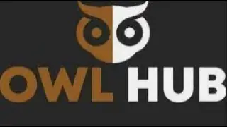 roblox owl hub
