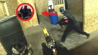 super duper epic airsoft video