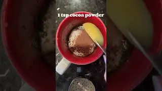 Oreo Mug Cake Recipe #oreo #oreomugcake #oreocake #baking #mugcake #recipes #chocolate #cake