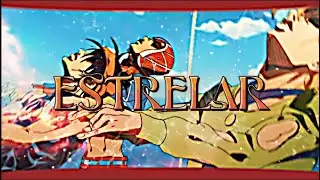 JoJo || Estrelar || EDIT-AMV ||