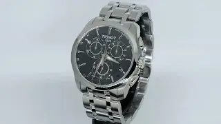 Tissot T035.617.11.051.00