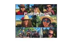 Plastic Jesus Chris and Torgar