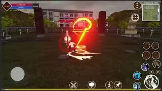 Updating Skill Effect Series # Part 1