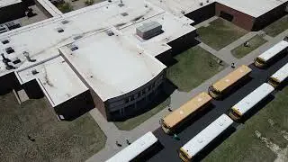 Maize Middle School Arrival/Departure Training