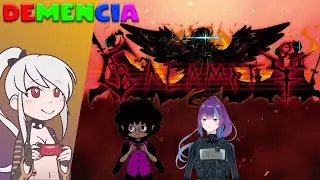 1-19-2025 VOD Terraria Calamity Day 3