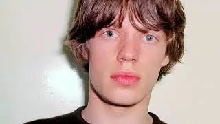 Когда встретились Джим Моррисон и Мик Джаггер (The Doors, The Rolling Stones)