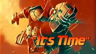 Dead Space 2 - It's Time [GMV]