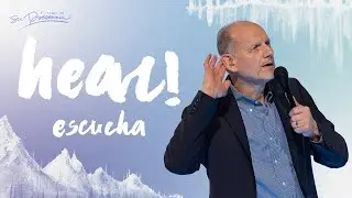 🔴 4K EN VIVO - Reunión Miércoles en Su Presencia (Prédica y Alabanza) 🌎🌍🌏 28 Enero 2026
