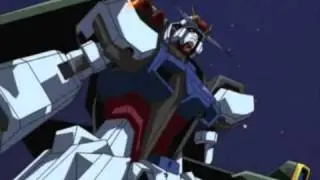 Gundam Crossover: Strike Vs Impulse [Destinygundam2600 & zgmfx13aprovidence Collab]