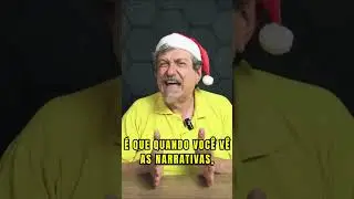 Crist&atilde;os brigando por causa do Natal? | Luiz Say&atilde;o