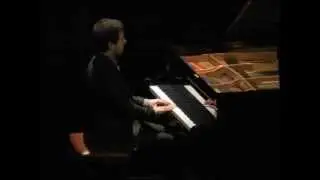 Burak Çebi - Debussy 12 Preludes Livre 1