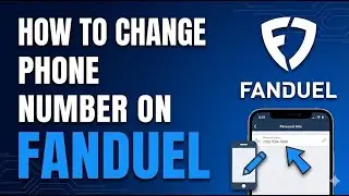 How to Sign Up for FanDuel: Step-by-Step Guide & Promo (2026)