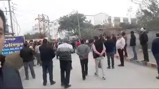 Jee Main paper 2 2019 students reaction after the exam