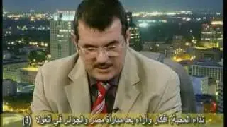مفدي زكريا يمدح مصر