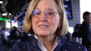 Patty Wihlborg joins NASH kNOWledge team..she shares at the Teeing Off On Liver Disease Fundraiser